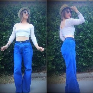 Meet your Posher, Evangelene